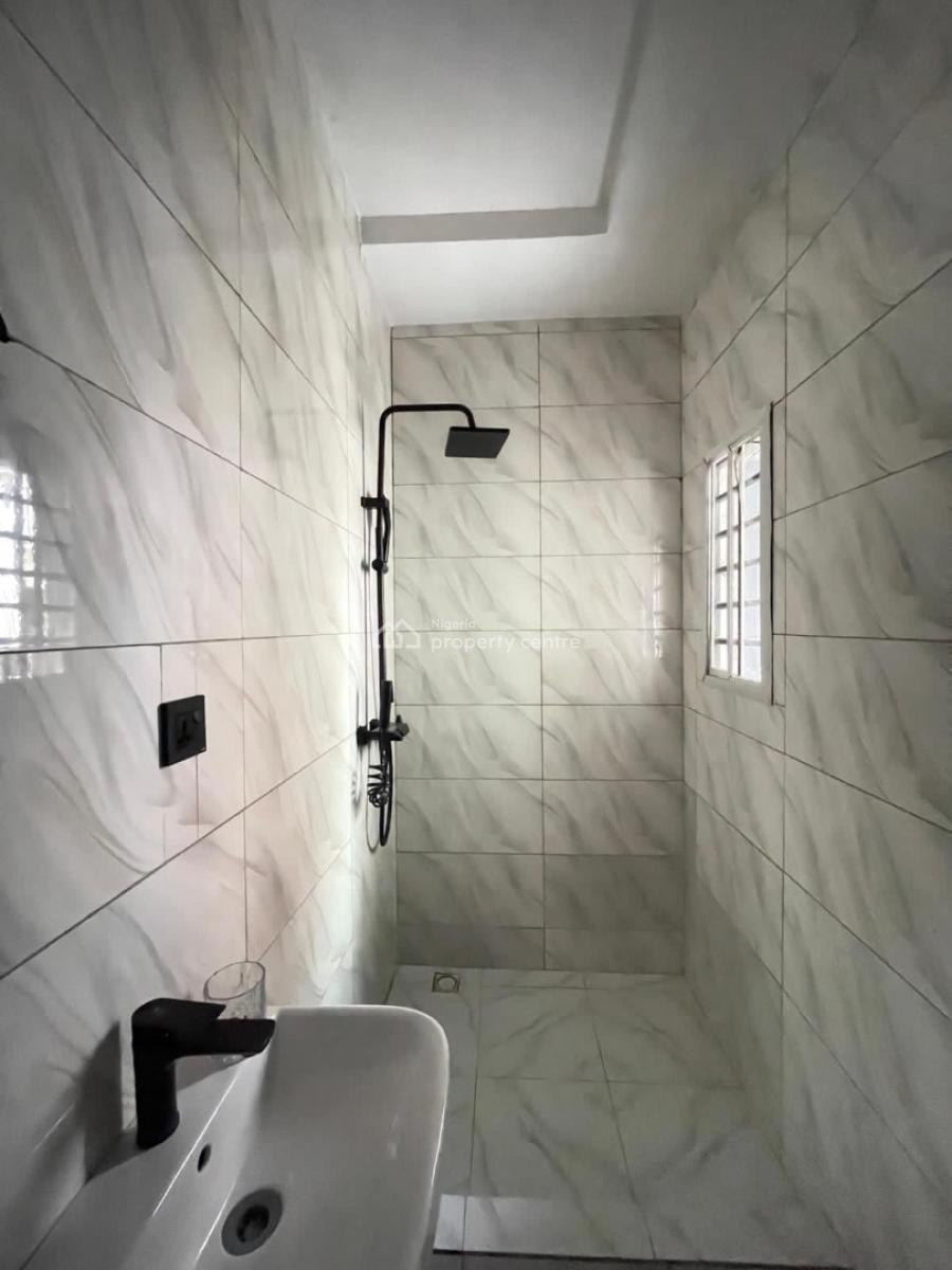 Newly Built 2 Bedroom Apartment, Ikate Lekki Lagos, Ikate, Lekki, Lagos, Flat / Apartment for Rent