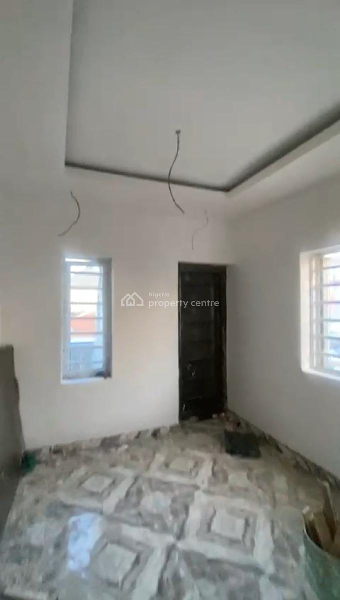 6 Units of Mini Upflat, Sawmill, Gbagada, Lagos, Flat / Apartment for Rent