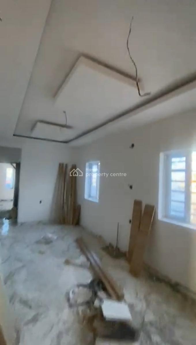 6 Units of Mini Upflat, Sawmill, Gbagada, Lagos, Flat / Apartment for Rent