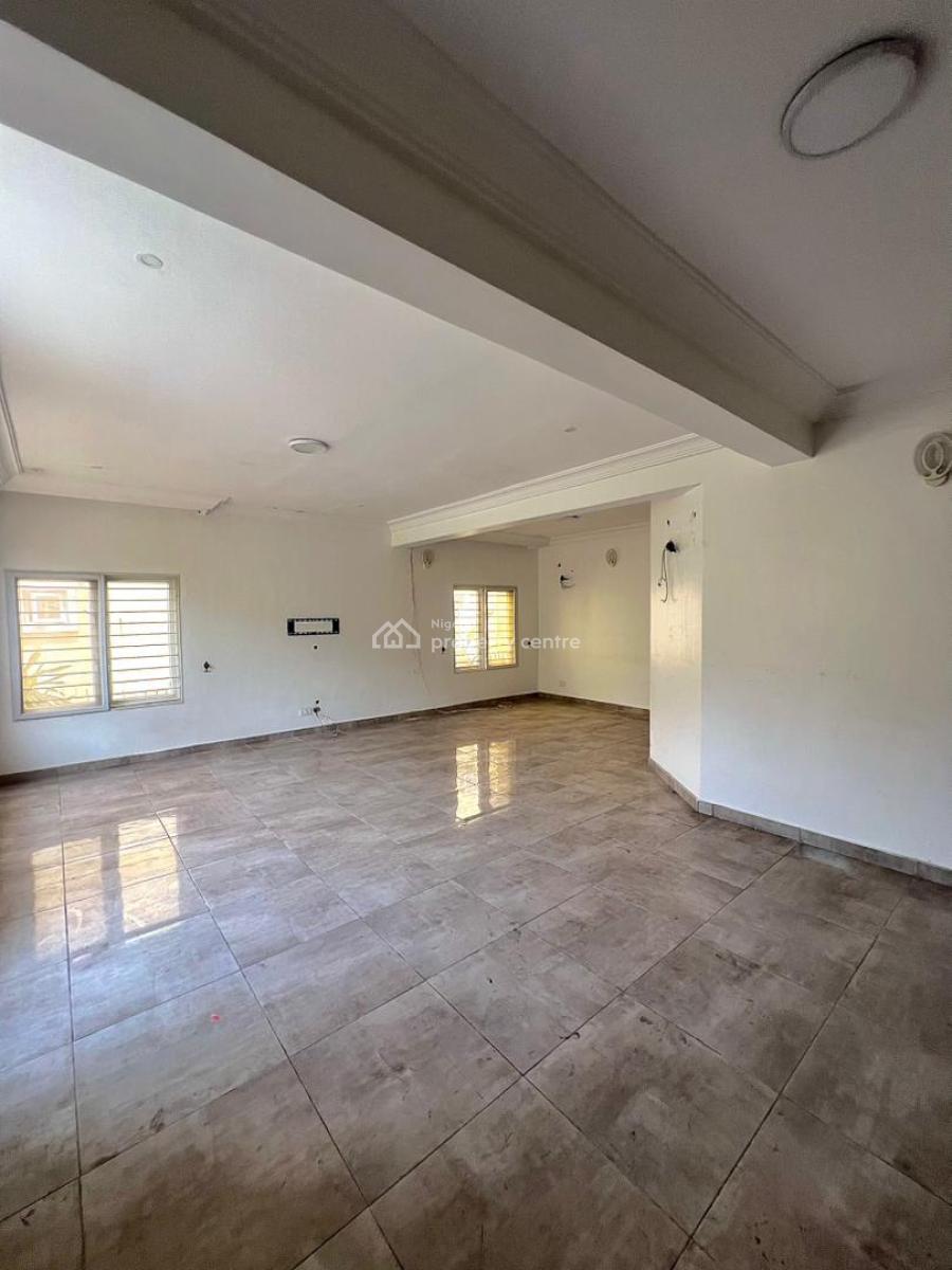 Beautiful 6bedroom Duplex with a Pool and Bq, Osapa, Lekki, Lagos, Detached Duplex for Sale