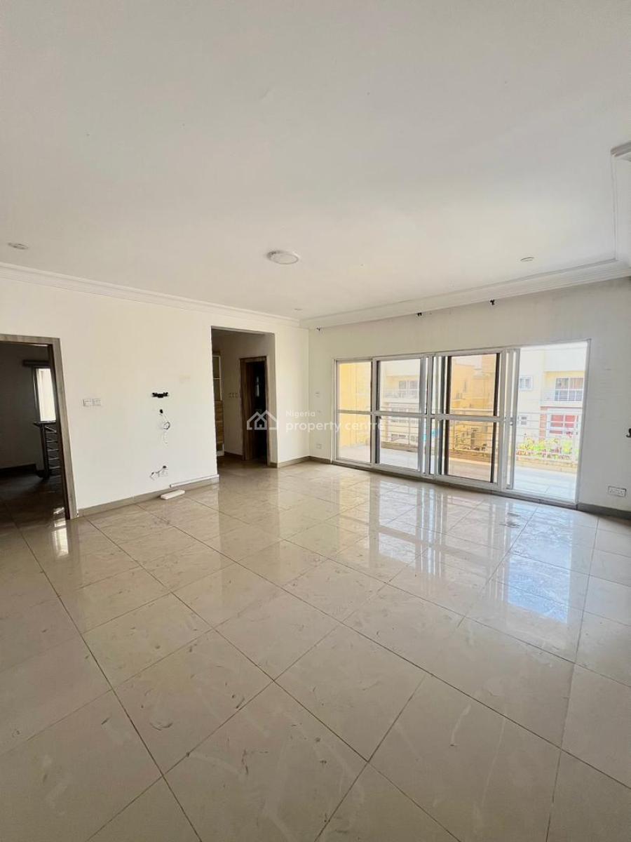 Beautiful 6bedroom Duplex with a Pool and Bq, Osapa, Lekki, Lagos, Detached Duplex for Sale