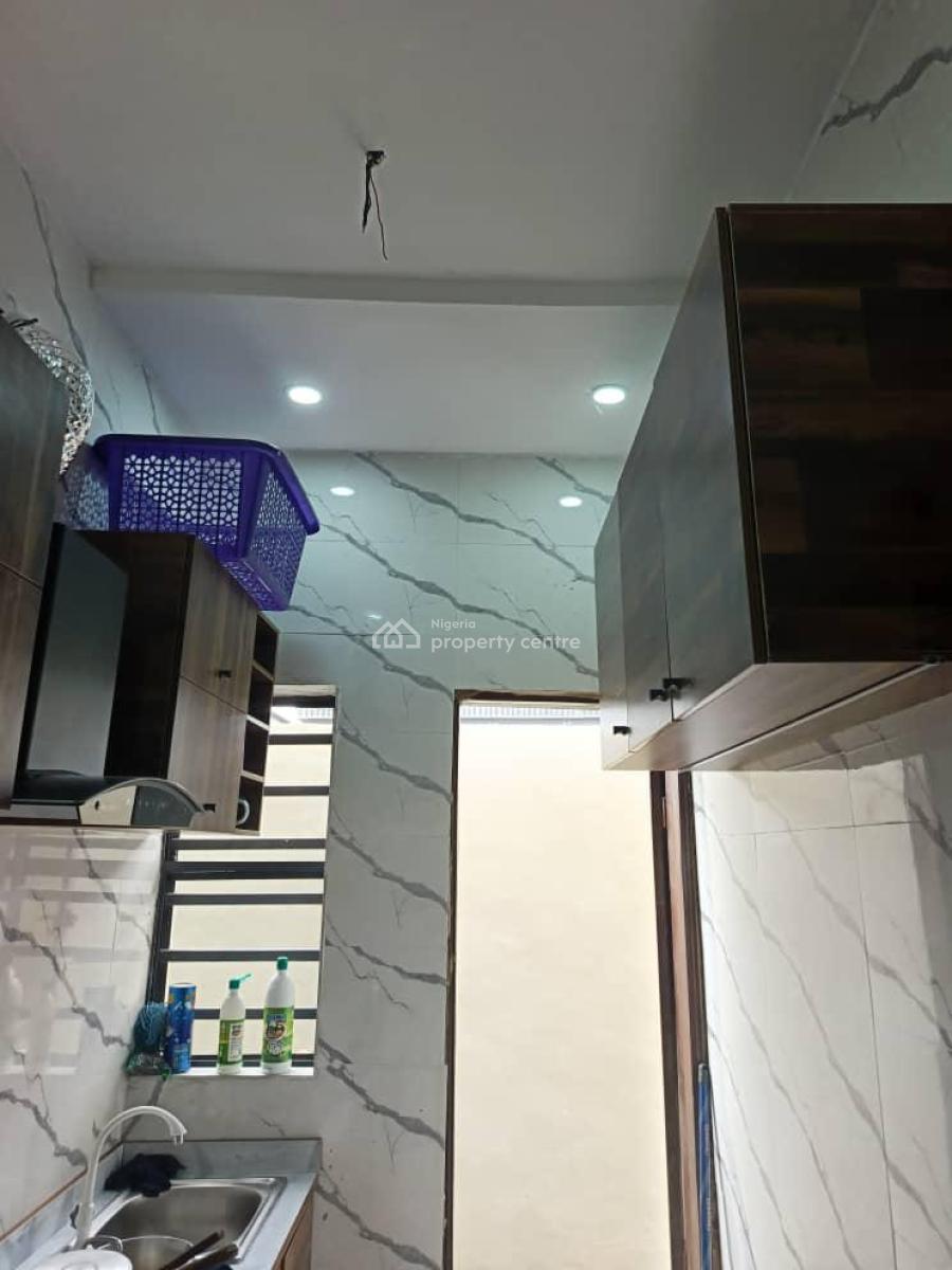 Newly Built and Standard 2bedroom Duplex, Ogudu, Lagos, Detached Duplex for Sale