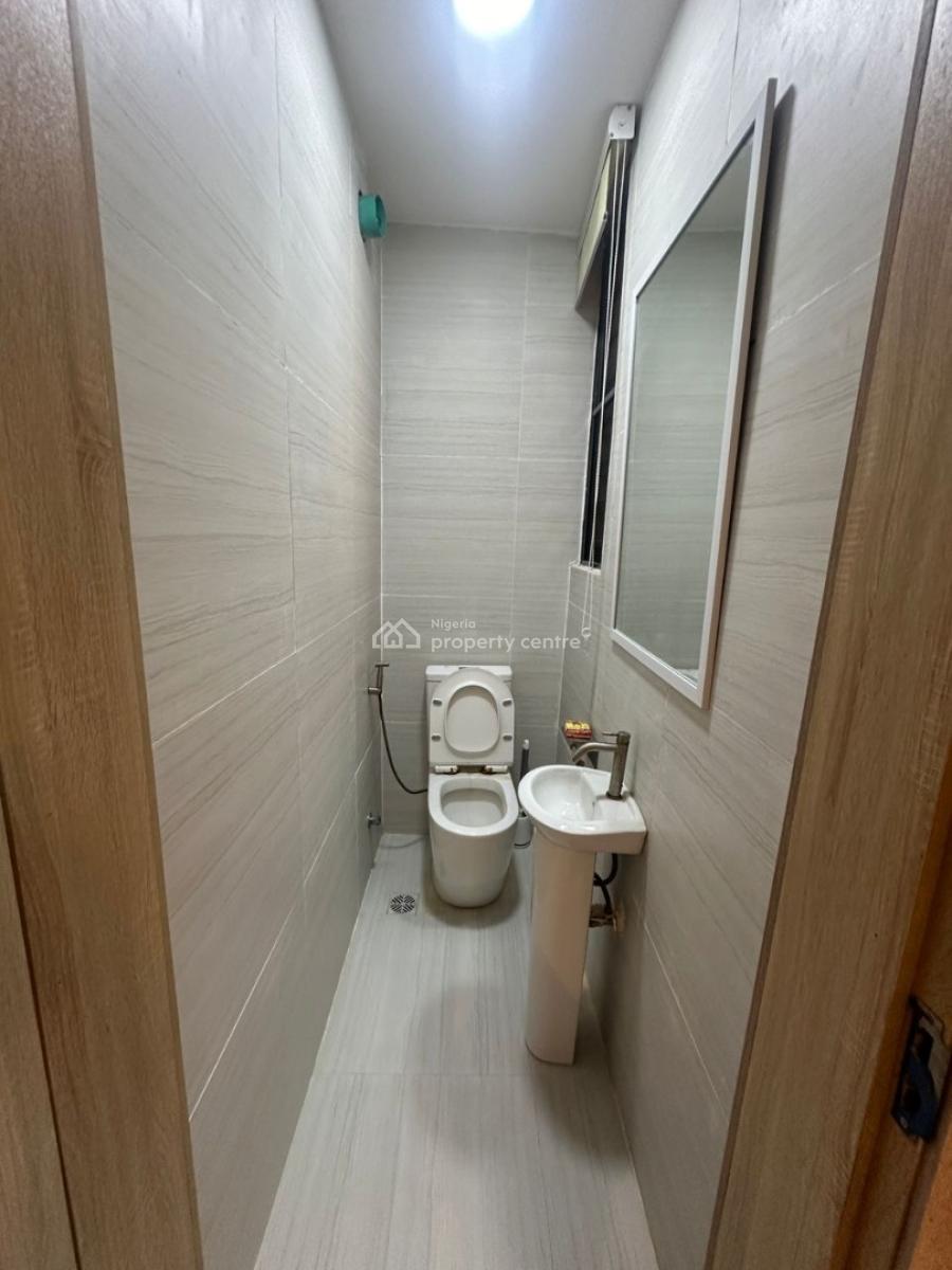 Fully Furnished 2 Bedroom Apartment with Bq, Ikate, Lekki, Lagos, House for Rent