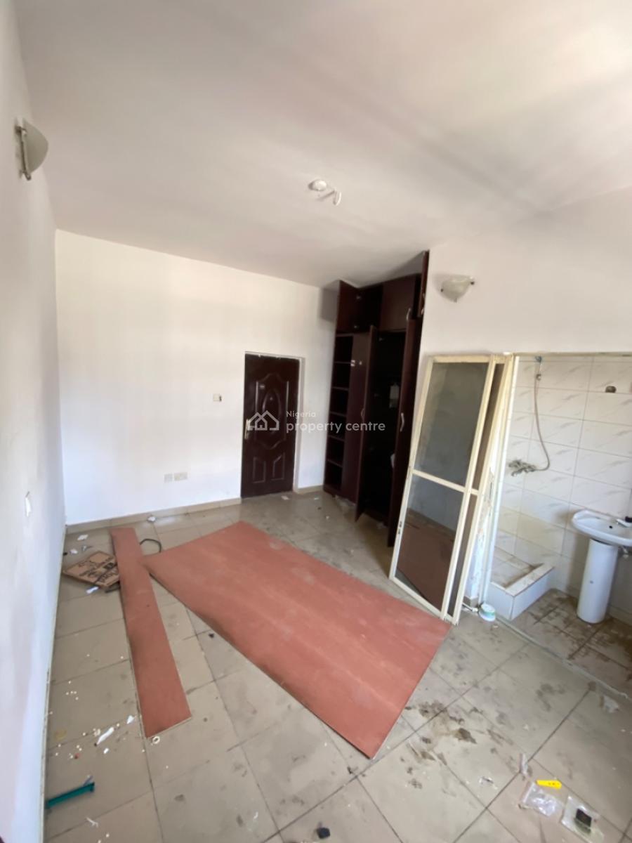 Spacious Room Self Contain (single Room), Osapa London, Osapa, Lekki, Lagos, Self Contain (single Rooms) for Rent