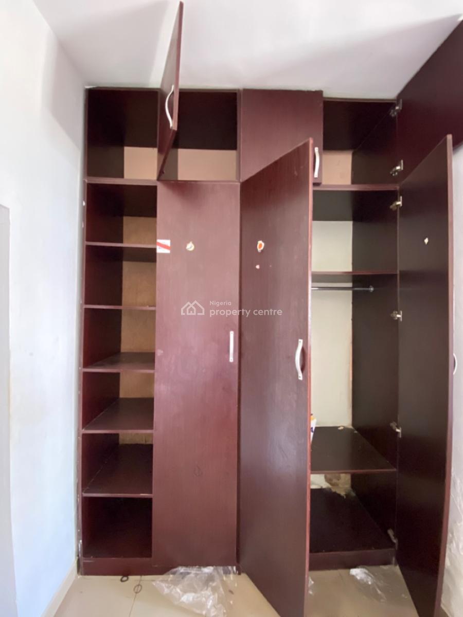 Spacious Room Self Contain (single Room), Osapa London, Osapa, Lekki, Lagos, Self Contain (single Rooms) for Rent