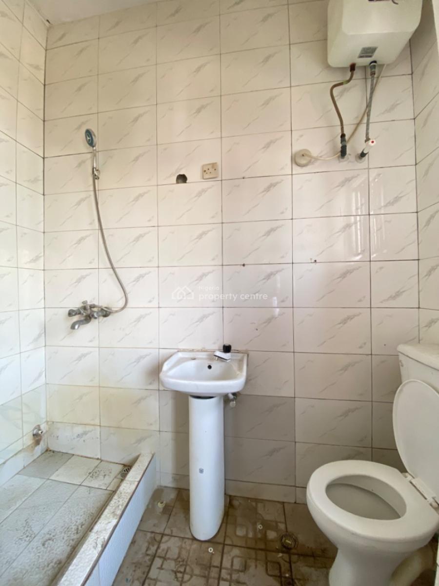 Spacious Room Self Contain (single Room), Osapa London, Osapa, Lekki, Lagos, Self Contain (single Rooms) for Rent