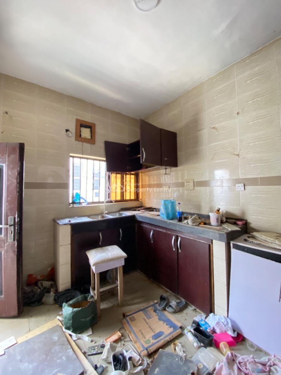 Spacious Room Self Contain (single Room), Osapa London, Osapa, Lekki, Lagos, Self Contain (single Rooms) for Rent