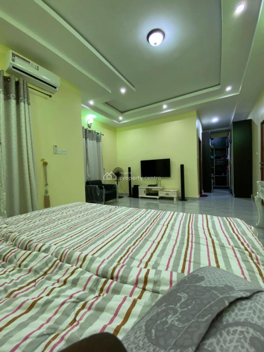 Modestly Built 3-bedroom Bungalow, Glory Land Estate,abijo, Ajah, Lagos, Detached Bungalow for Sale