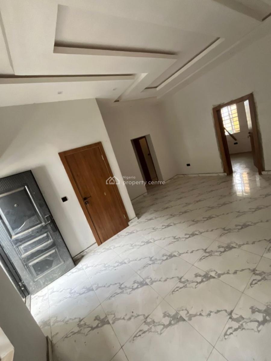 Brand New 2 Bedroom Apartment, Sangotedo, Ajah, Lagos, Flat / Apartment for Rent