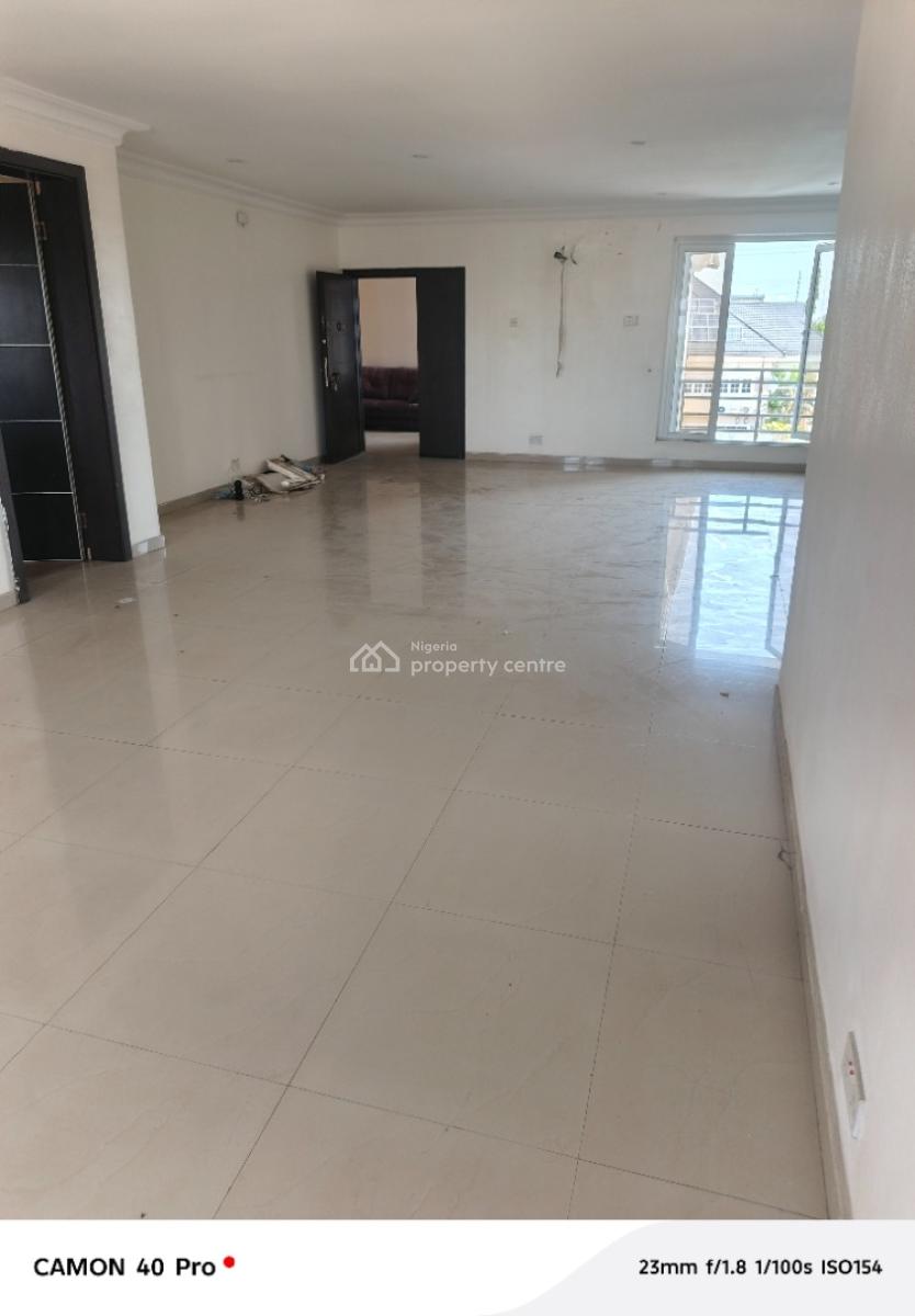 2 Bedroom Apartment for, White Sand Street, Lekki Phase 1, Lekki, Lagos, Flat / Apartment for Rent