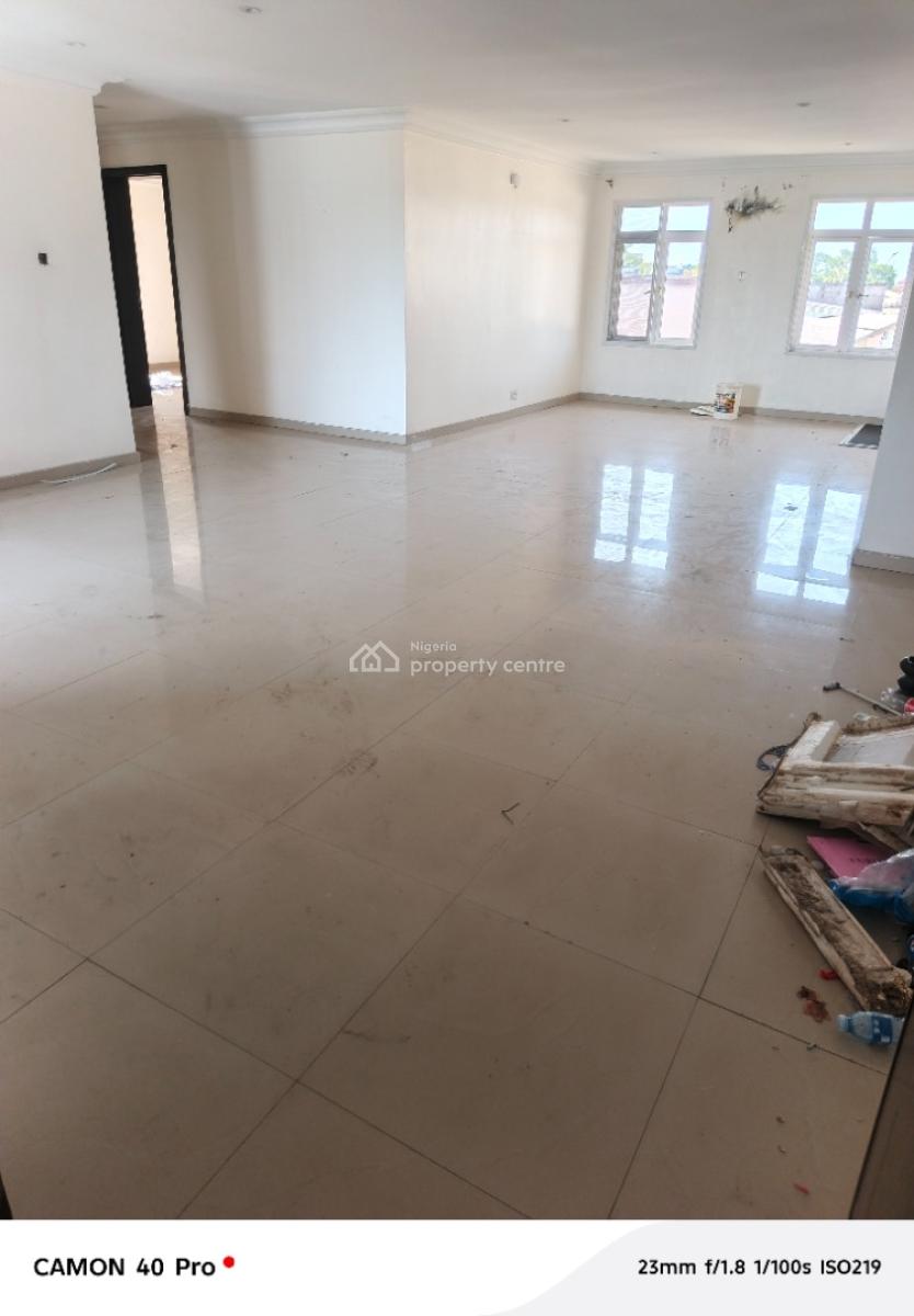 2 Bedroom Apartment for, White Sand Street, Lekki Phase 1, Lekki, Lagos, Flat / Apartment for Rent