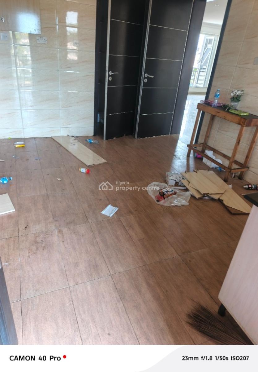 2 Bedroom Apartment for, White Sand Street, Lekki Phase 1, Lekki, Lagos, Flat / Apartment for Rent