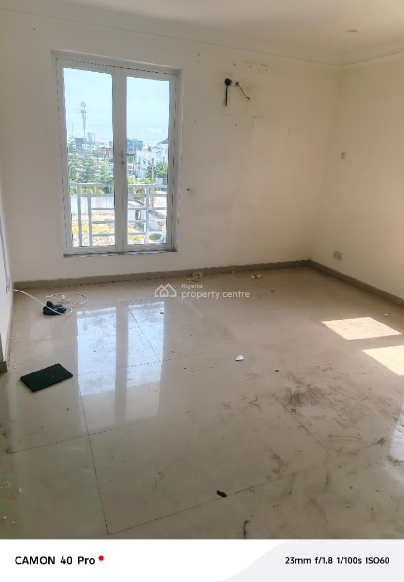 2 Bedroom Apartment for, White Sand Street, Lekki Phase 1, Lekki, Lagos, Flat / Apartment for Rent