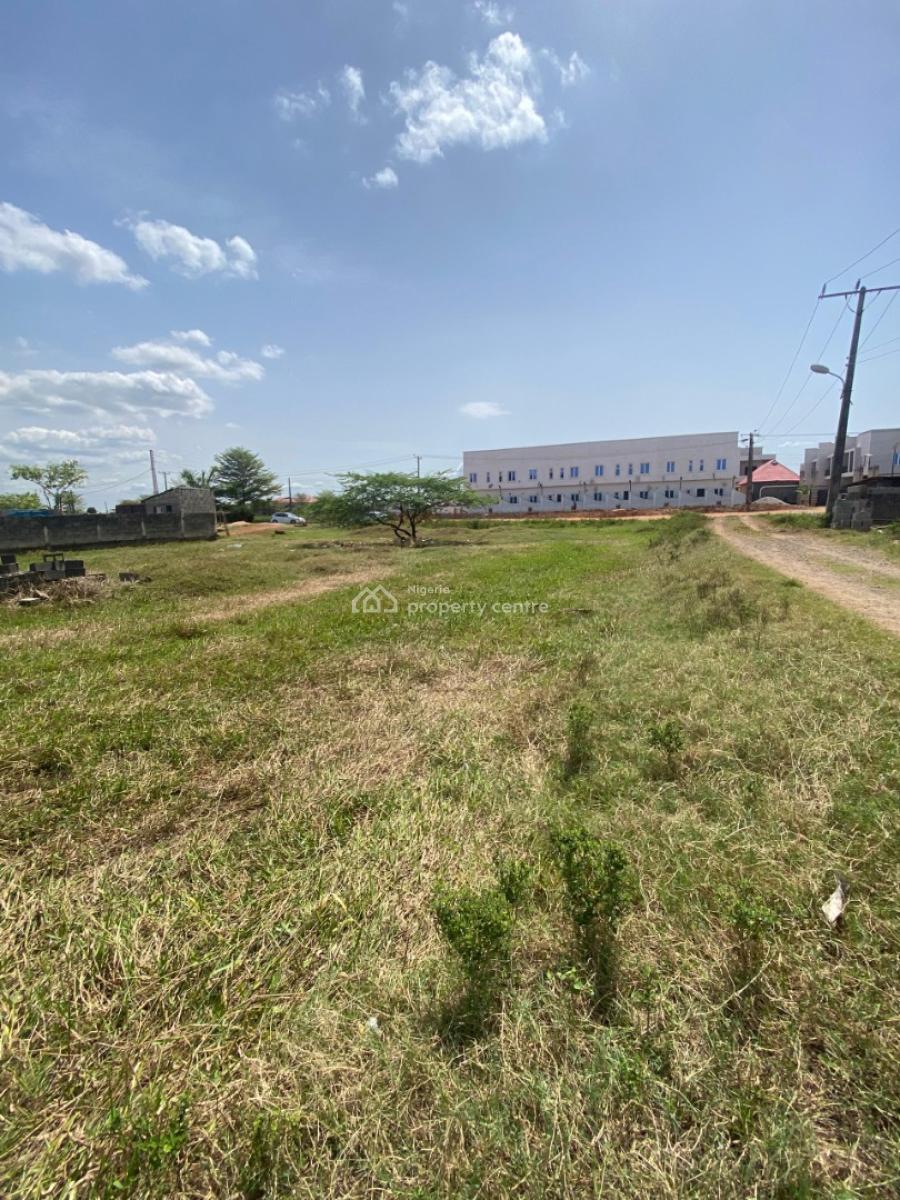 Corner Piece of One and Half Plot of Land, River View Estate, Opic, Isheri North, Ogun, Residential Land for Sale