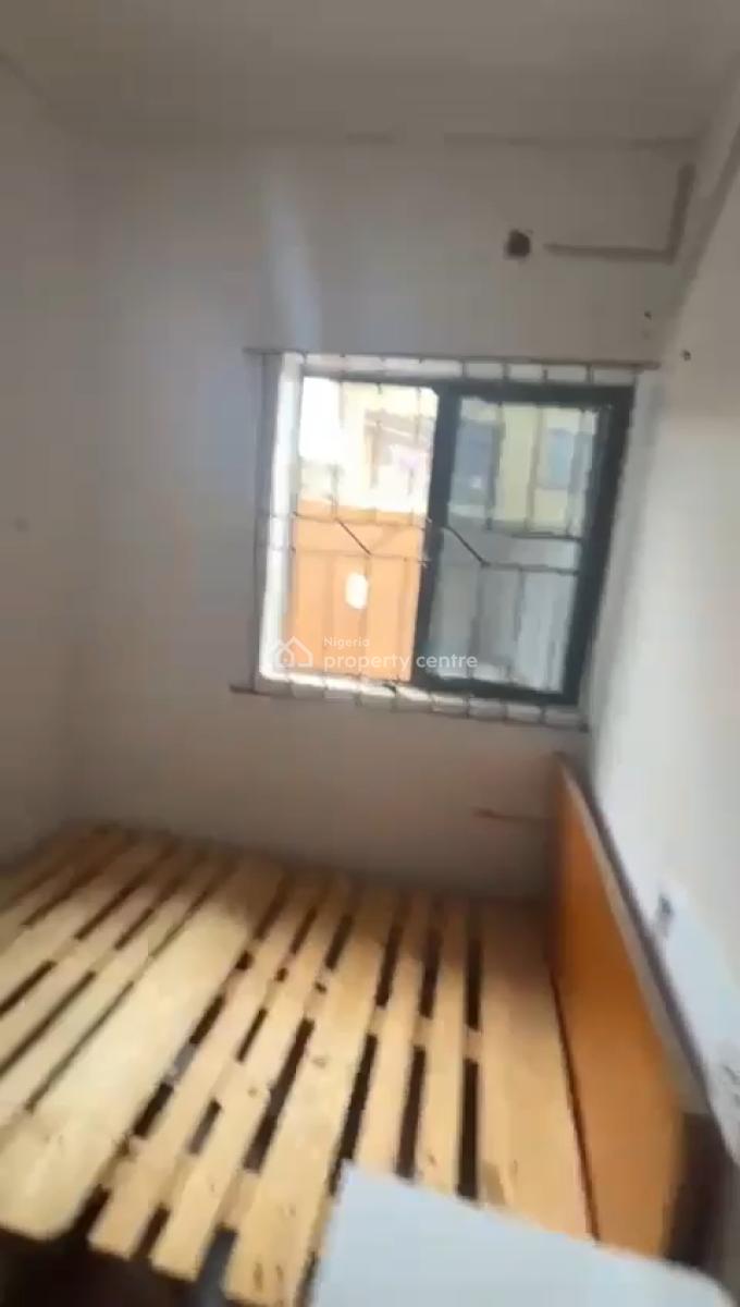 Room Self Contain, Off Shipeolu Street, Shomolu, Lagos, Flat / Apartment for Rent