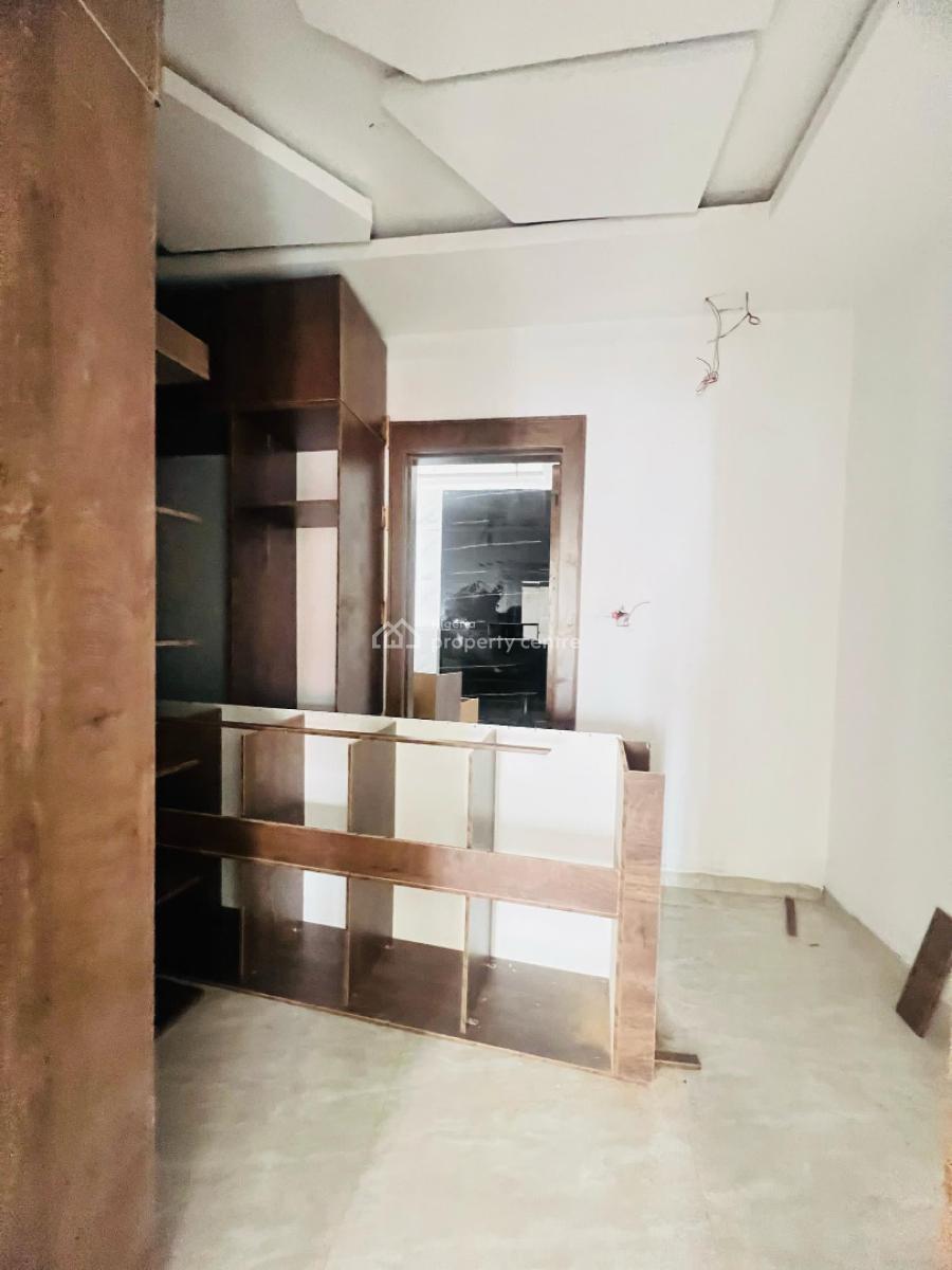 Beautifilly Crafted 4 Bedroom Fully Detached Duplex Plus Bq, Ogba, Ikeja, Lagos, Detached Duplex for Sale