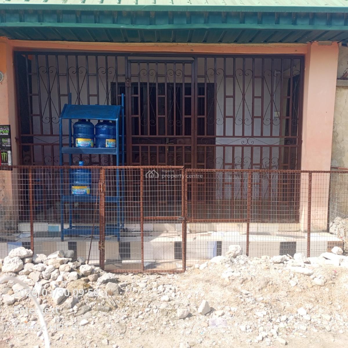 Shop, Palmwill Estate, Badore, Ajah, Lagos, Shop for Rent