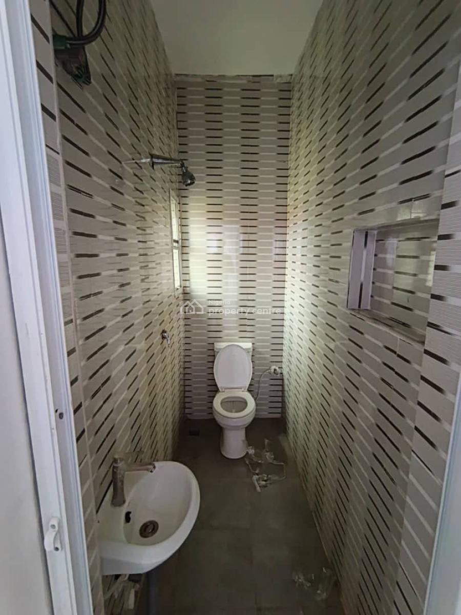 Sharp Mini Flat Apartment, Sangotedo Ajah Lagos, Sangotedo, Ajah, Lagos, Mini Flat (room and Parlour) for Rent