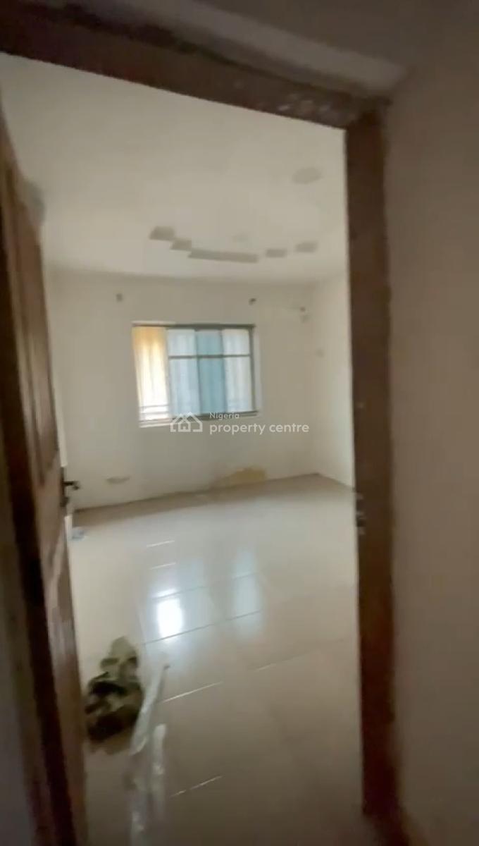 Miniflat, Off Goodluck Street, Alapere, Ketu, Lagos, Flat / Apartment for Rent