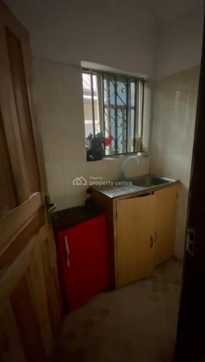 Miniflat, Off Goodluck Street, Alapere, Ketu, Lagos, Flat / Apartment for Rent