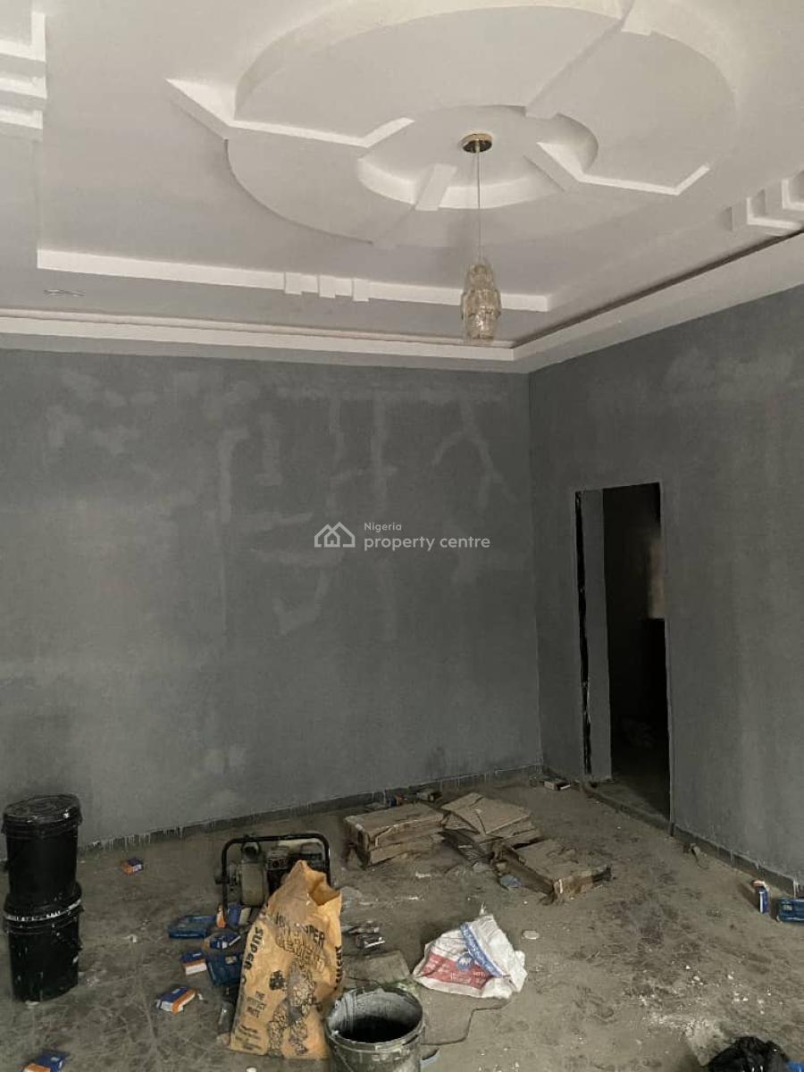 Brand New 2 Bedroom Flat, Ogunfayo, Eputu, Ibeju Lekki, Lagos, Flat / Apartment for Rent