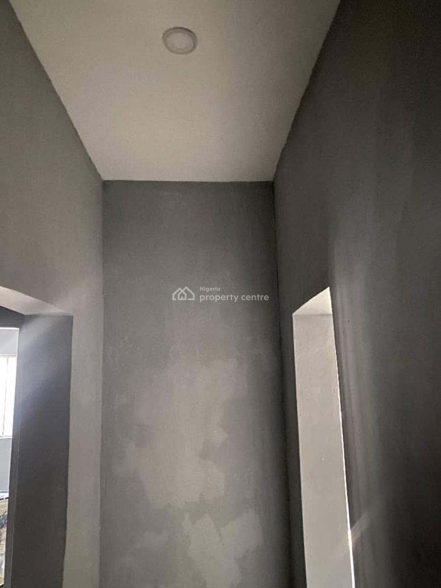 Brand New 2 Bedroom Flat, Ogunfayo, Eputu, Ibeju Lekki, Lagos, Flat / Apartment for Rent