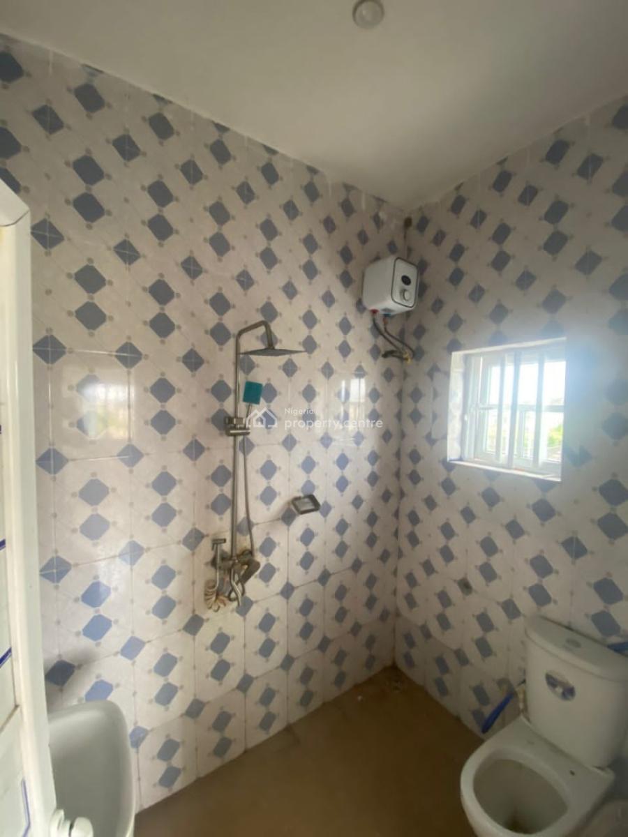 Sharp 2 Bedroom Apartment, Onisan Ibeju Lekki Lagos, Ibeju Lekki, Lagos, Flat / Apartment for Rent