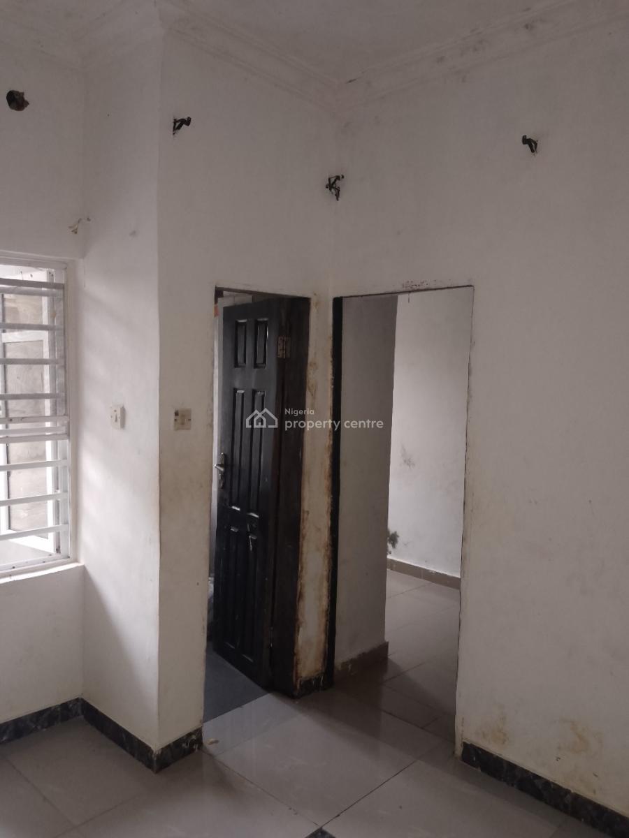 Massive Mini Flat, Destiny Home Estate Abijo Lagos State, Sangotedo, Ajah, Lagos, Mini Flat (room and Parlour) for Rent