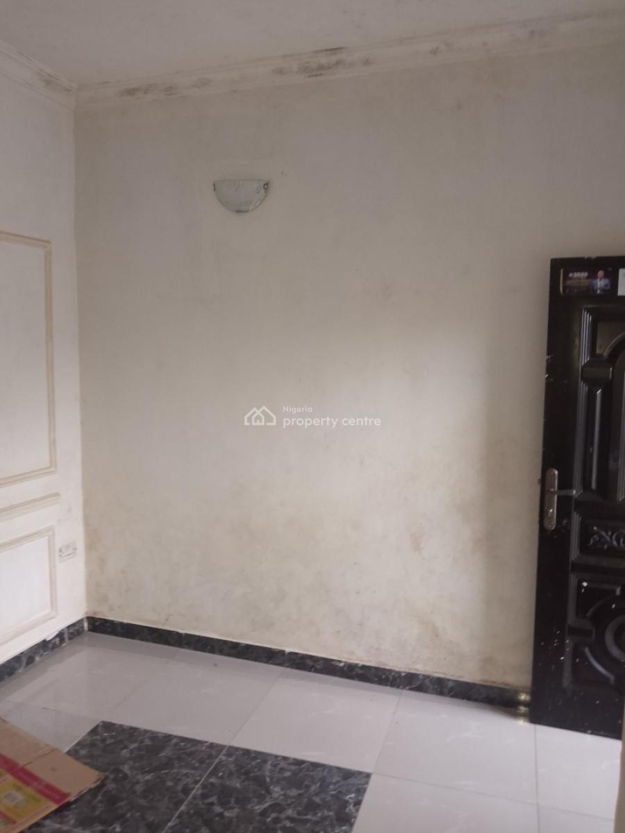 Massive Mini Flat, Destiny Home Estate Abijo Lagos State, Sangotedo, Ajah, Lagos, Mini Flat (room and Parlour) for Rent