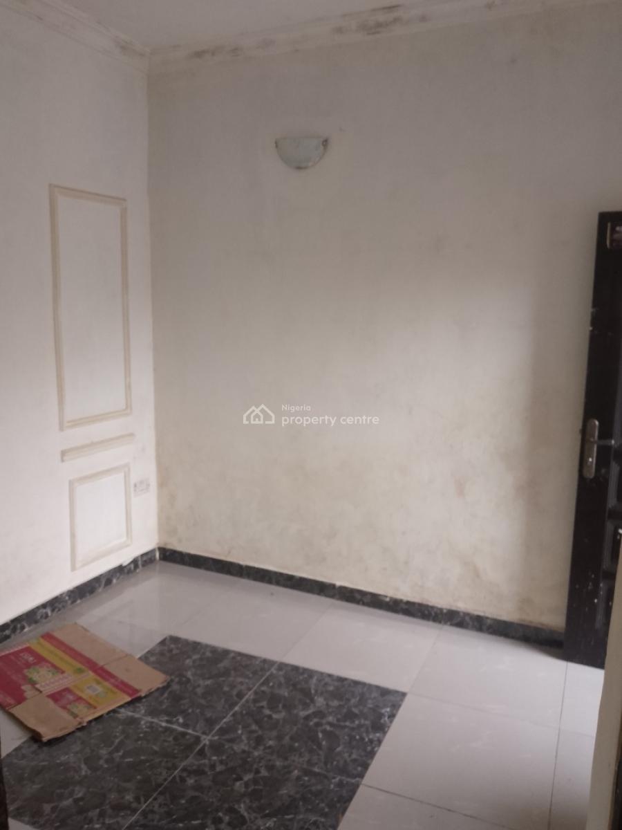 Massive Mini Flat, Destiny Home Estate Abijo Lagos State, Sangotedo, Ajah, Lagos, Mini Flat (room and Parlour) for Rent