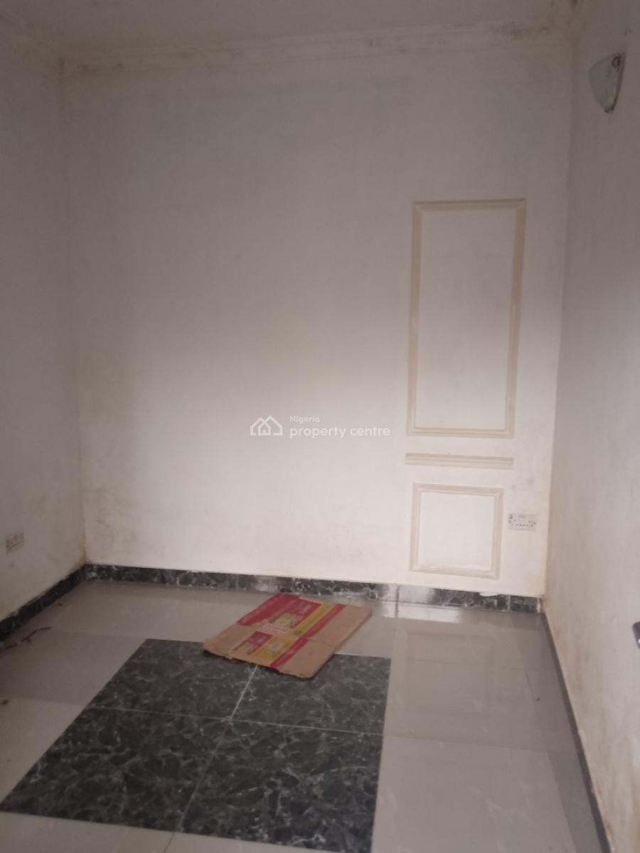 Massive Mini Flat, Destiny Home Estate Abijo Lagos State, Sangotedo, Ajah, Lagos, Mini Flat (room and Parlour) for Rent