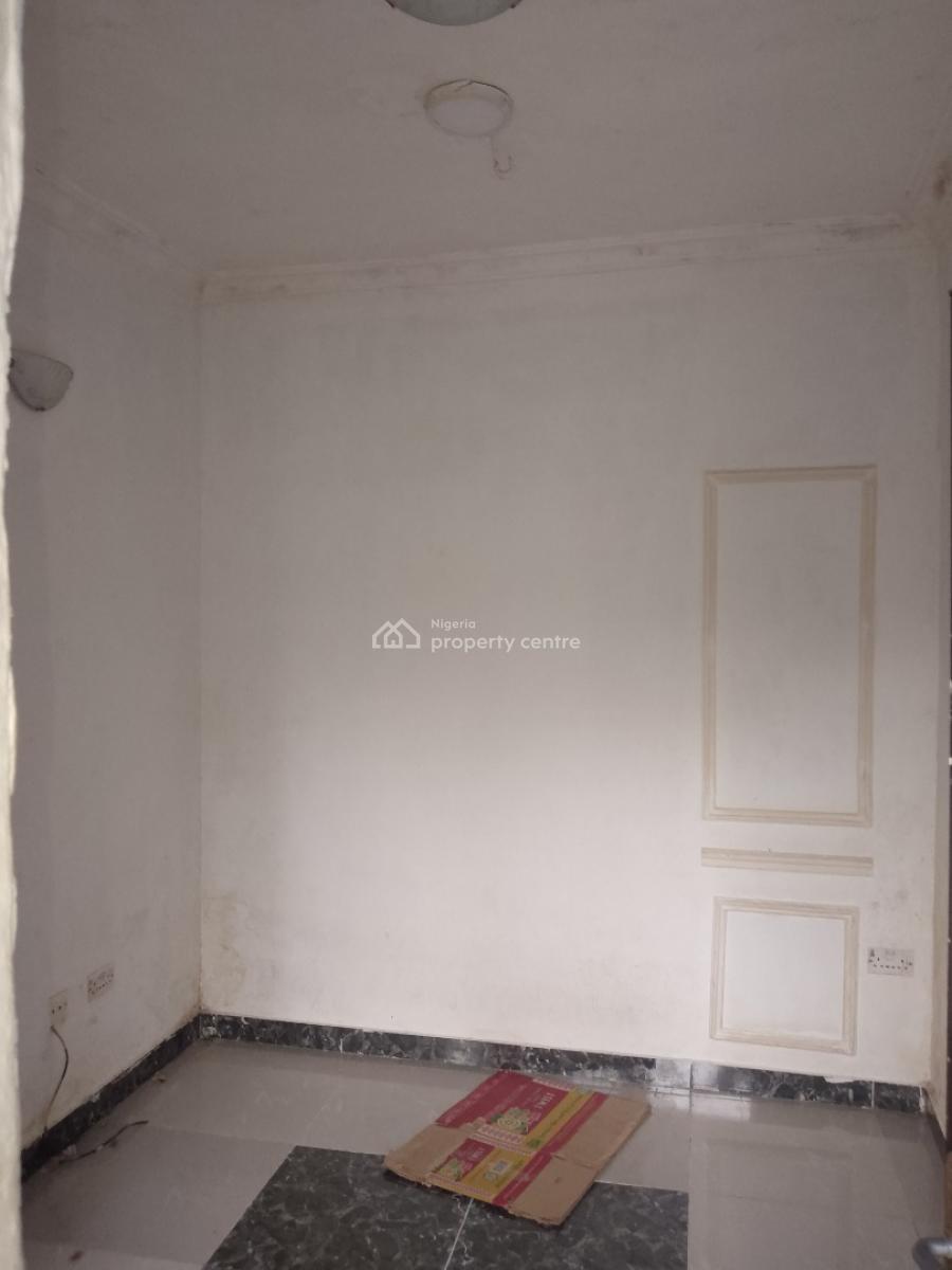 Massive Mini Flat, Destiny Home Estate Abijo Lagos State, Sangotedo, Ajah, Lagos, Mini Flat (room and Parlour) for Rent
