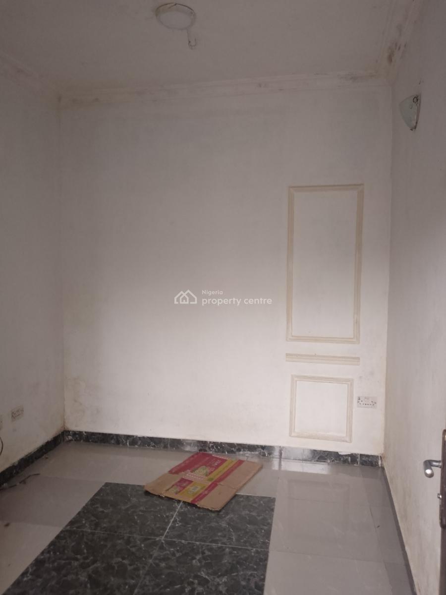 Massive Mini Flat, Destiny Home Estate Abijo Lagos State, Sangotedo, Ajah, Lagos, Mini Flat (room and Parlour) for Rent