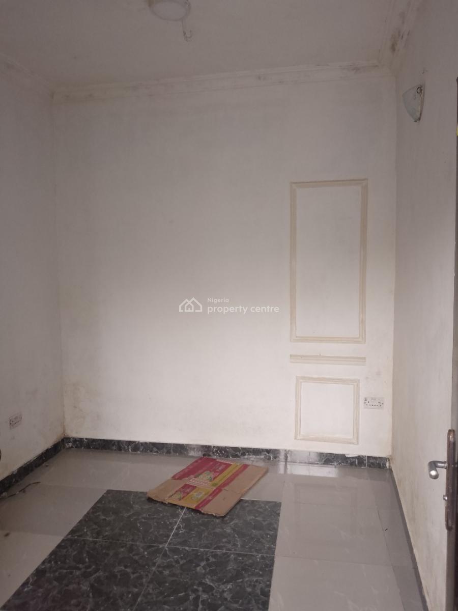 Massive Mini Flat, Destiny Home Estate Abijo Lagos State, Sangotedo, Ajah, Lagos, Mini Flat (room and Parlour) for Rent
