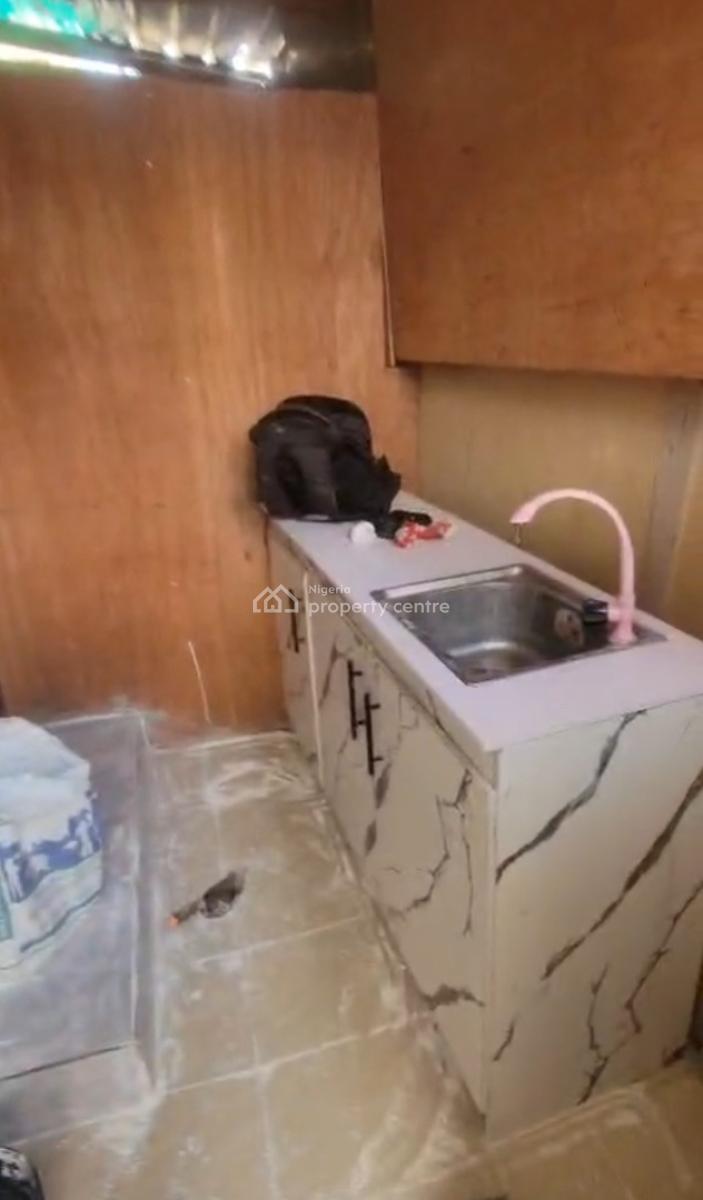 Newly Renovated Studio Apartments, Bera Estate Chevron Drive, Lekki, Lagos, Flat / Apartment for Rent