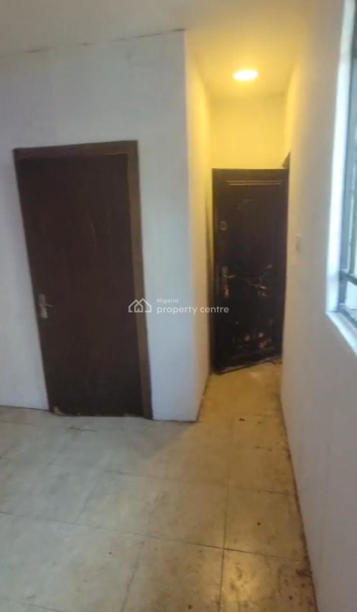 Newly Renovated Studio Apartments, Bera Estate Chevron Drive, Lekki, Lagos, Flat / Apartment for Rent