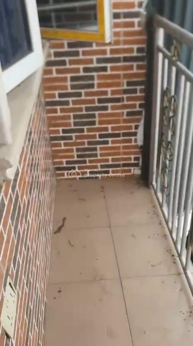 Miniflat, New Makoko, Sabo, Yaba, Lagos, Flat / Apartment for Rent