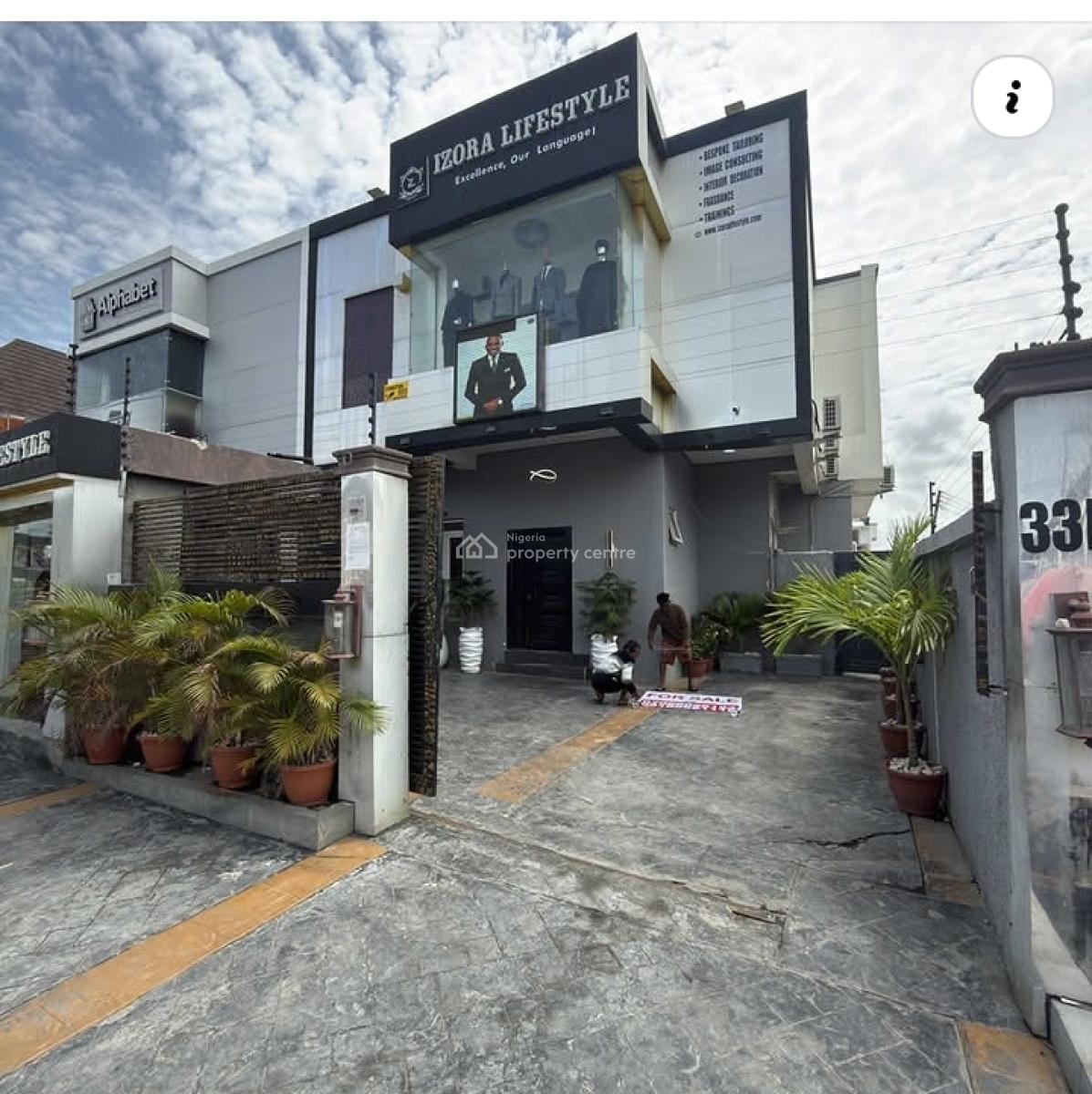 Clean 4 Bedroom Semi Detached Duplex, Ikota, Lekki, Lagos, Semi-detached Duplex for Sale