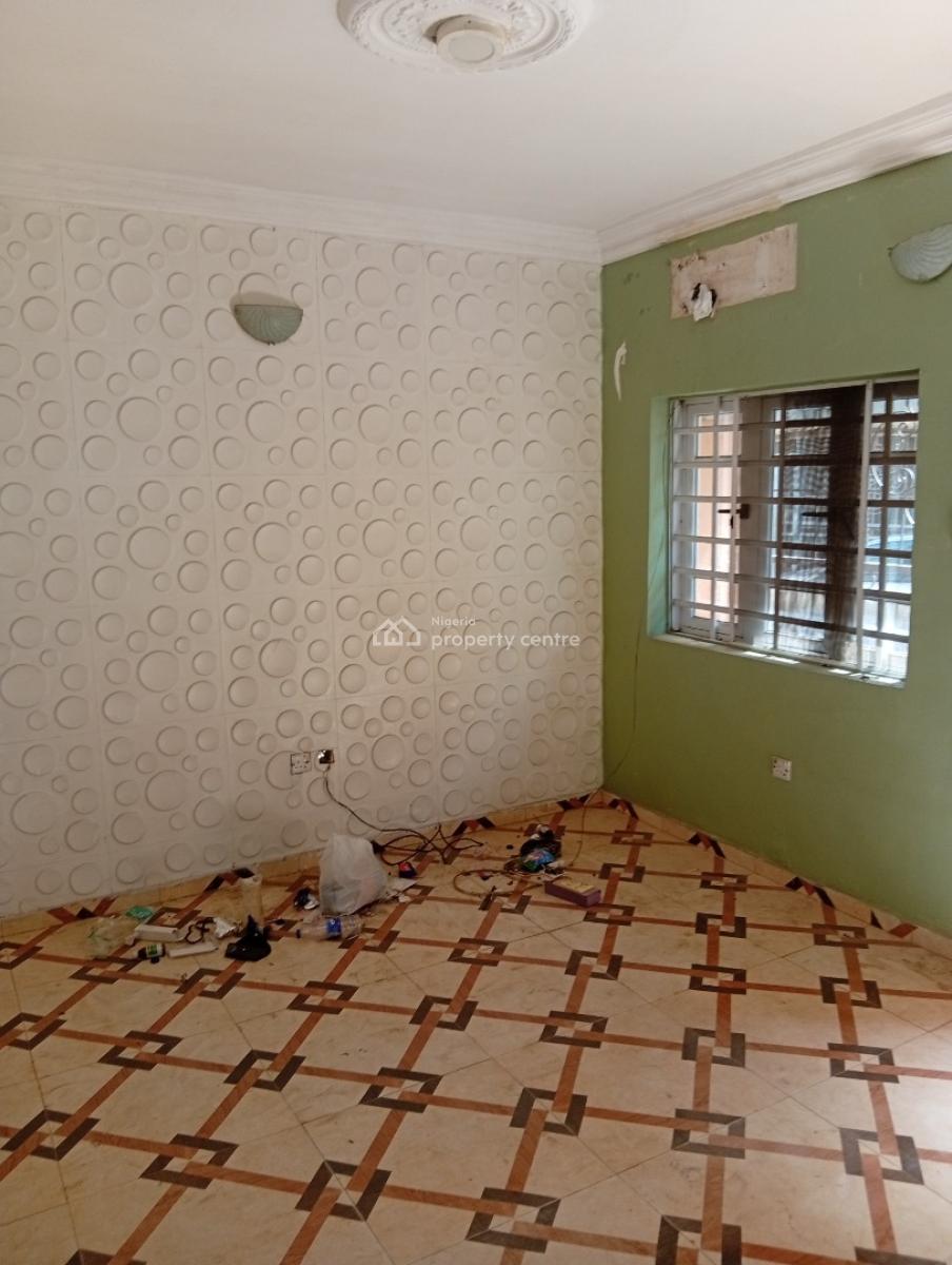 Lovely 2 Bedroom Flat Apartment, Sabo, Ojodu, Ojodu Berger, Ojodu, Lagos, Flat / Apartment for Rent