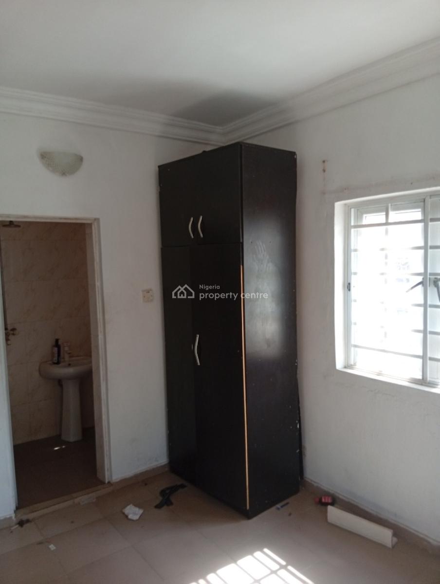 Lovely 2 Bedroom Flat Apartment, Sabo, Ojodu, Ojodu Berger, Ojodu, Lagos, Flat / Apartment for Rent