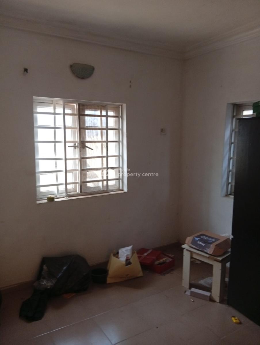 Lovely 2 Bedroom Flat Apartment, Sabo, Ojodu, Ojodu Berger, Ojodu, Lagos, Flat / Apartment for Rent