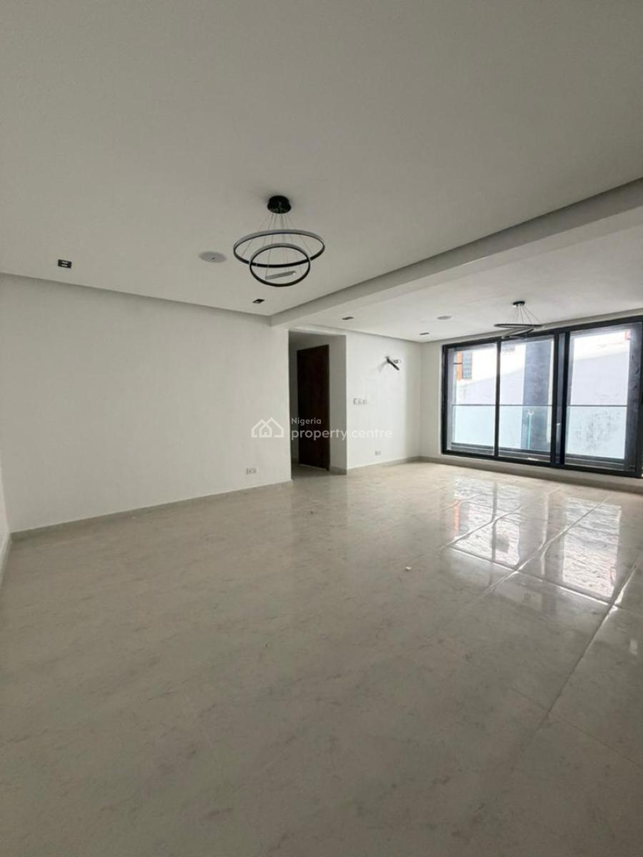 Luxury 2brm Apartment with Pool, Bq &gym, Ikate Lekki, Lekki, Lagos, Flat / Apartment for Sale
