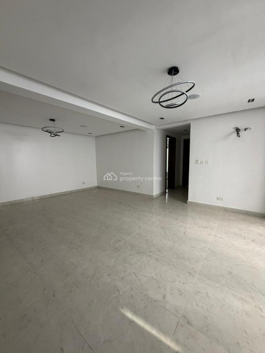 Luxury 2brm Apartment with Pool, Bq &gym, Ikate Lekki, Lekki, Lagos, Flat / Apartment for Sale