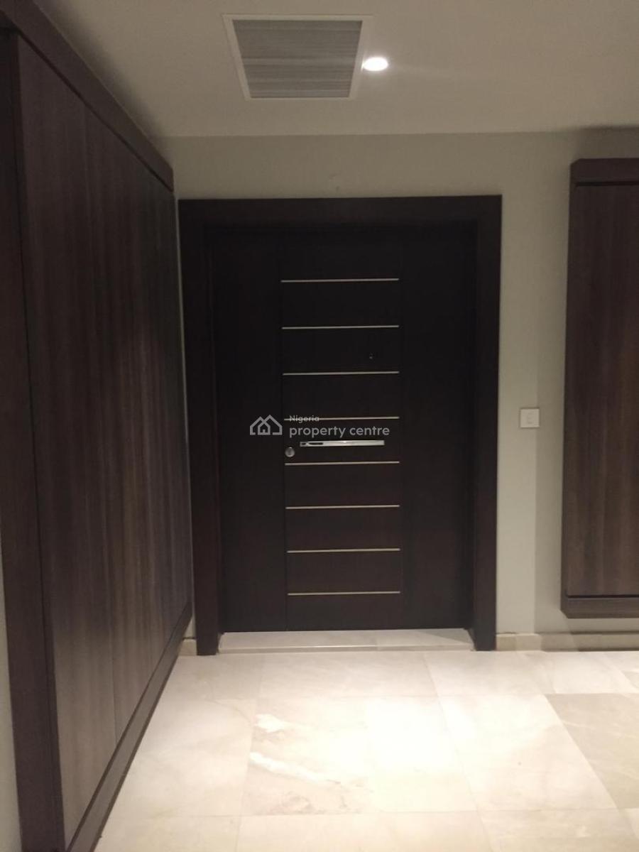 a Luxury and Deluxe 2 Bedroom Flat in Eko Atlantic City, Eko Atlantic City Lagos., Eko Atlantic City, Lagos, Flat / Apartment for Sale