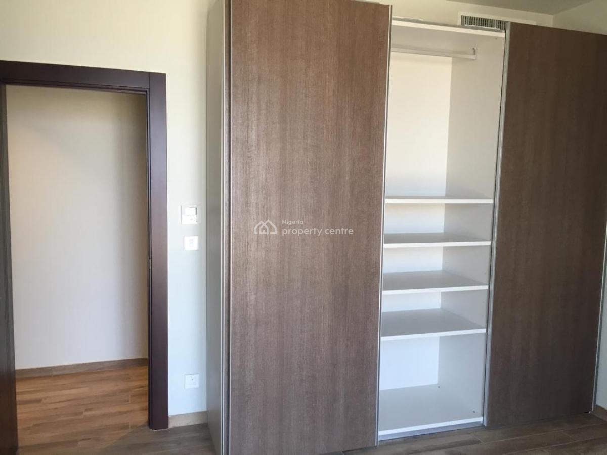 a Luxury and Deluxe 2 Bedroom Flat in Eko Atlantic City, Eko Atlantic City Lagos., Eko Atlantic City, Lagos, Flat / Apartment for Sale