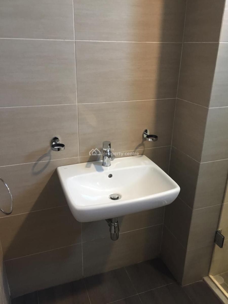 a Luxury and Deluxe 2 Bedroom Flat in Eko Atlantic City, Eko Atlantic City Lagos., Eko Atlantic City, Lagos, Flat / Apartment for Sale