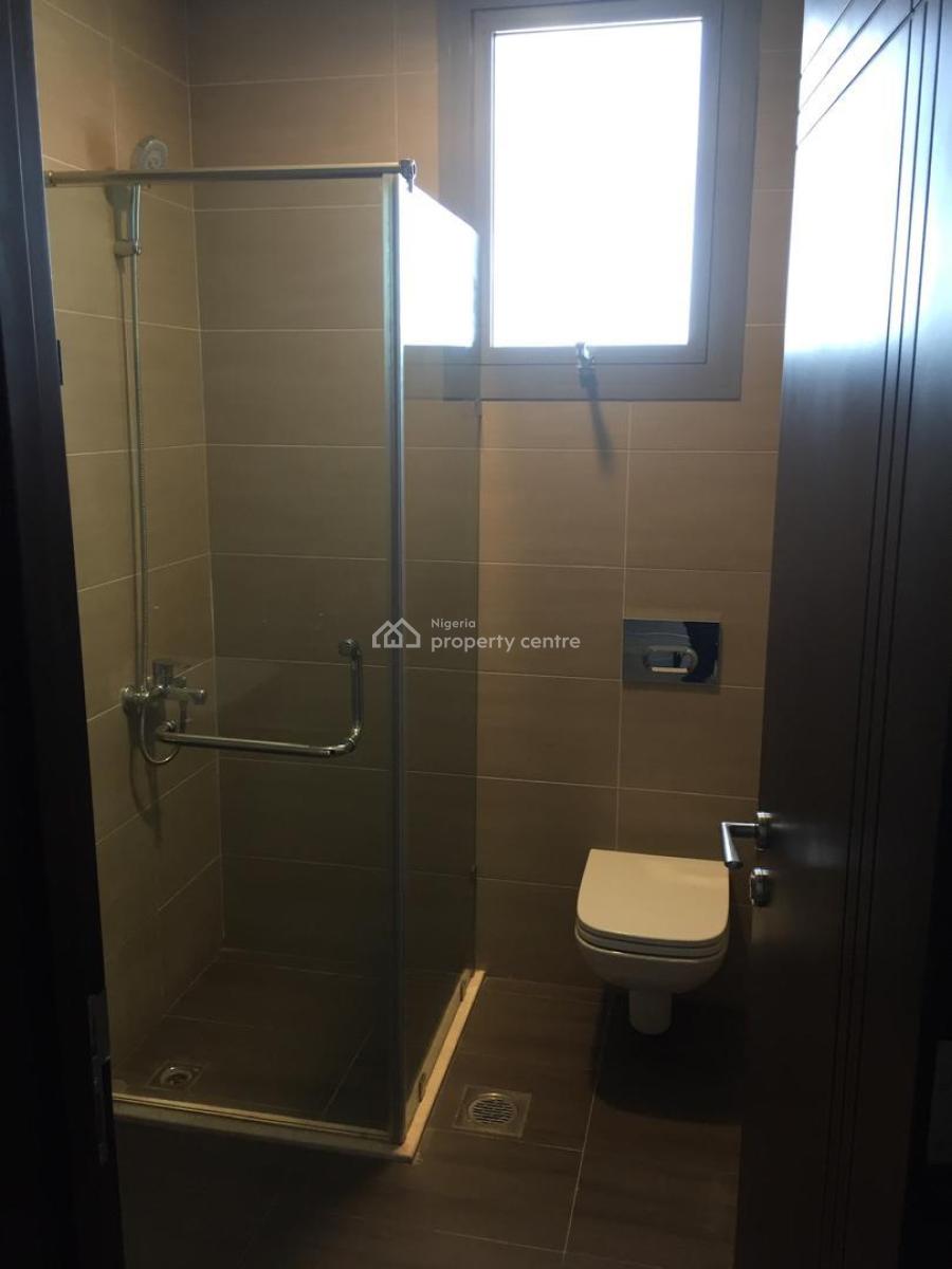 a Luxury and Deluxe 2 Bedroom Flat in Eko Atlantic City, Eko Atlantic City Lagos., Eko Atlantic City, Lagos, Flat / Apartment for Sale