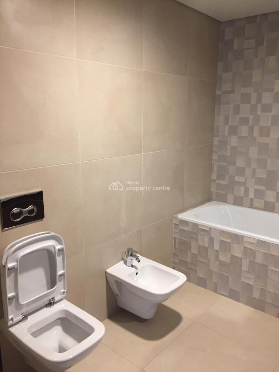 a Luxury and Deluxe 2 Bedroom Flat in Eko Atlantic City, Eko Atlantic City Lagos., Eko Atlantic City, Lagos, Flat / Apartment for Sale