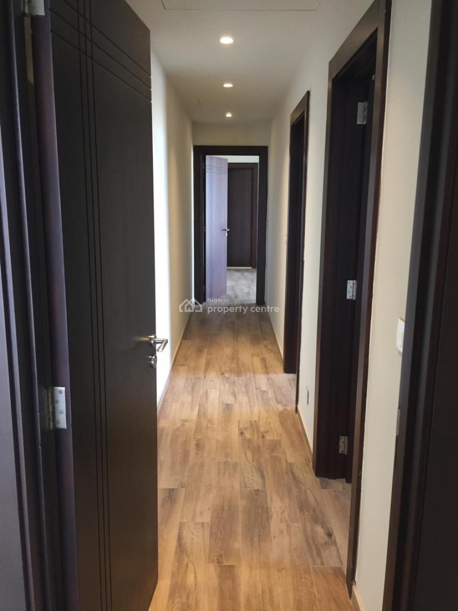 a Luxury and Deluxe 2 Bedroom Flat in Eko Atlantic City, Eko Atlantic City Lagos., Eko Atlantic City, Lagos, Flat / Apartment for Sale