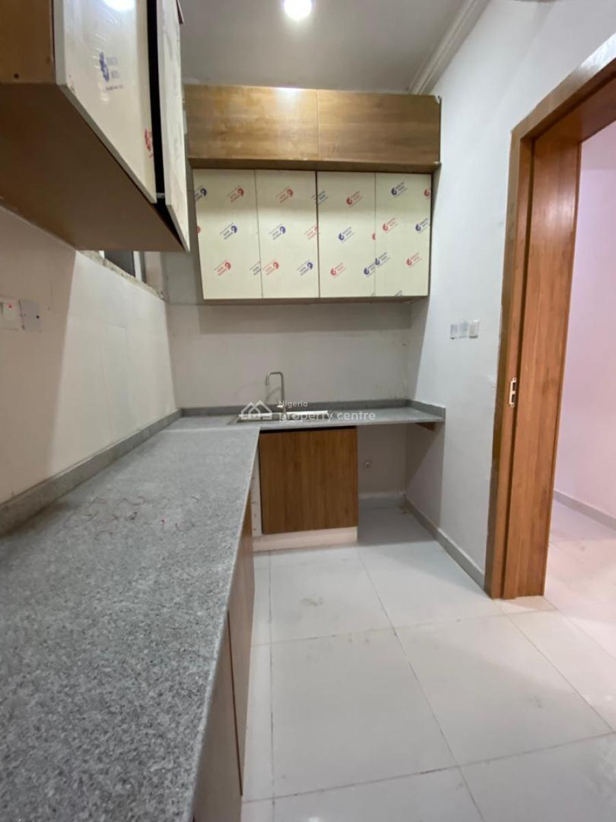 Luxury 2-bedroom Flat 2nd and 3rd Floor with Excellent Facility, Western Foreshore (notthern Foreshore Extension), Ajiran., Lekki, Lagos, Flat / Apartment for Rent